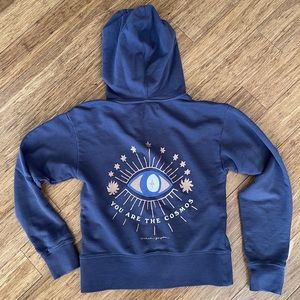 Spiritual Gangster Hoodie